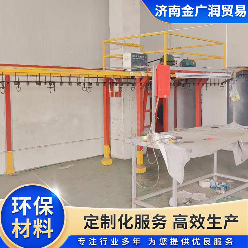 喷塑喷涂代加工喷涂金属设备配件高温色粉表面处理喷涂加工工厂