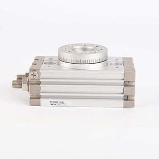 10A 20A 30A 70A 90度摆动180度旋转气缸HRQ转角MSQB 50A