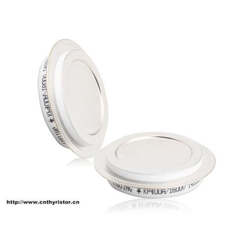 软启动用 晶闸管可控硅 KP400A/1200V 凹形可控硅
