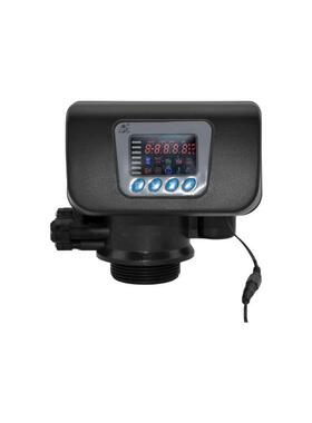 反渗透水处理设备润新▪全自动软化阀F68C3/70A流量逆流/不带手柄