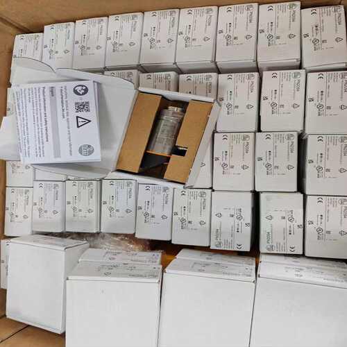 PK6520 德国ifm易福门压力传感器全新原装现货