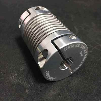 GERWAH灵飞达联轴器AKN-H18/30/60/80/150/200/300/500联轴器