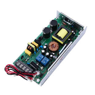 12V充电式 120 35w开关电源 180 明伟UPS充电不间断电源24