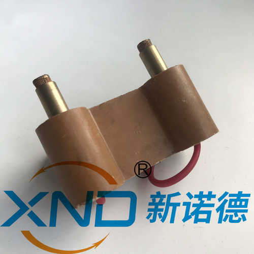 /南通变速箱北京电刷/铣床双头x53kx52kx62wx63w塑料刷碳电刷铣床
