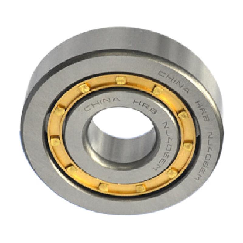 HRB NJ406 EM 42406H 哈尔滨短圆柱滚子轴承内径30mm外90mm厚23mm