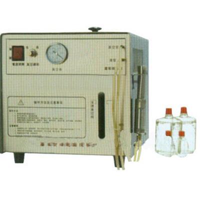 高明手持小口瓶液位灌装机番禺蜜蜂灌装包装机自动灌装封口机厂