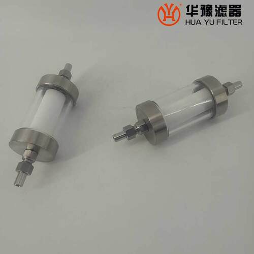 HD-TZ216电厂取样水样过滤器华豫滤器
