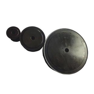 同步轮14M28齿现货5M速比套装 30.60.90锥套24.48.72免键涨紧带轮