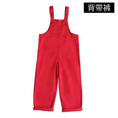 正品一七儿童糖果色彩抱婴袋六裤表演服幼男女啦啦队服儿园合唱演