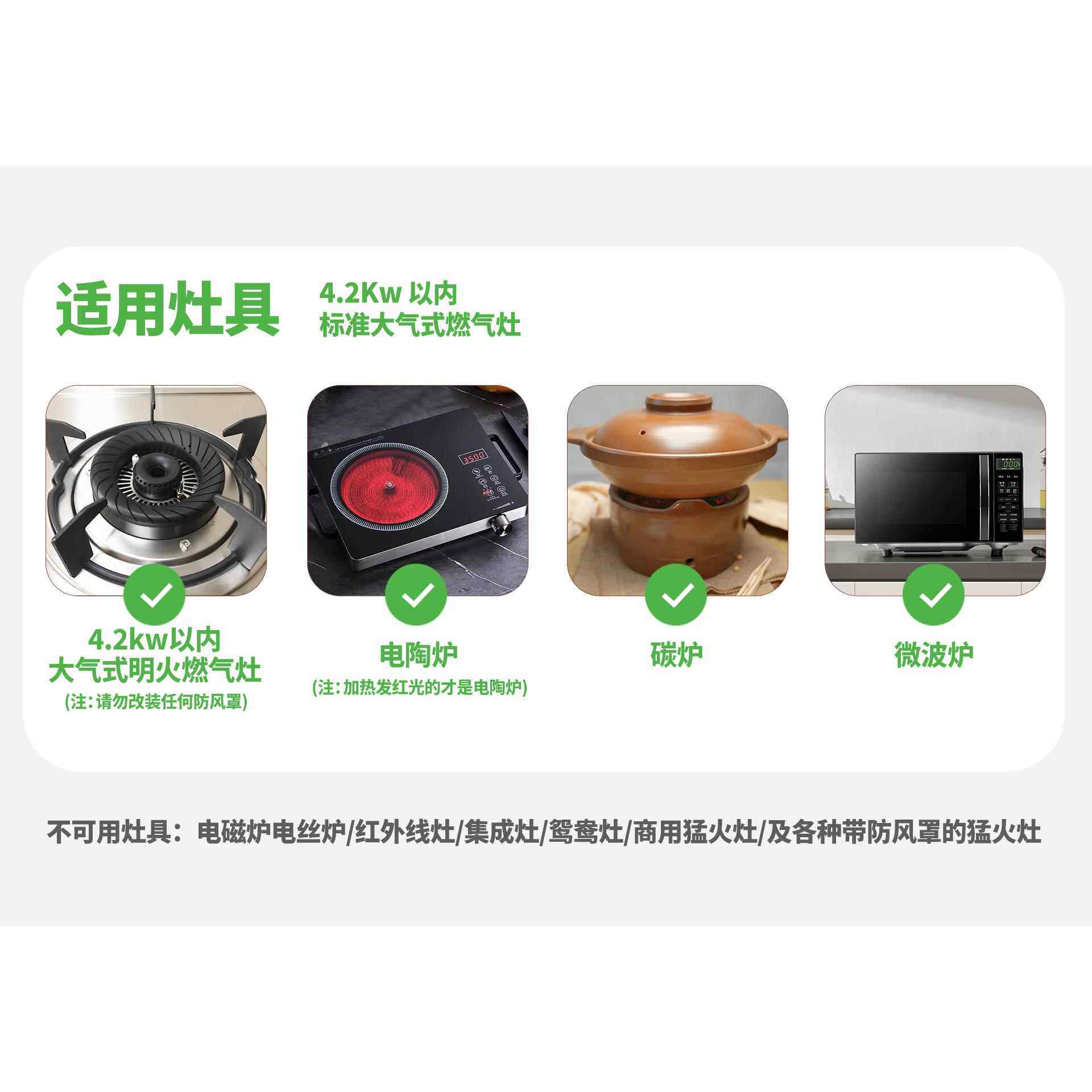 高档平砂锅无釉炖锅陶锅孕明婴月子炖家用火炖土汤燃定气煲汤老式