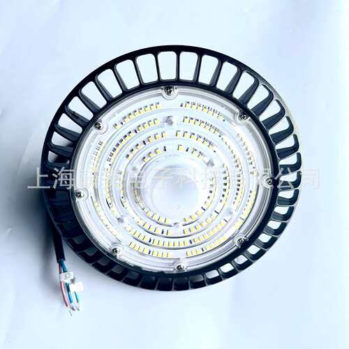 欧司朗卓景系列LED工矿灯OHB-ZJ 60W/100W高天棚灯