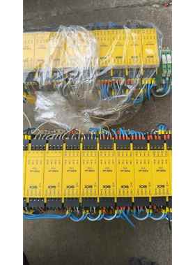 FX3-XTI084002 施克/SICK安全继电器 XTI议价