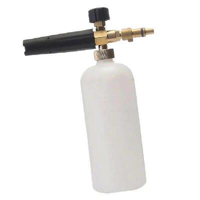 Lance with Resistance Pressure Washer Kew Alto with 1L