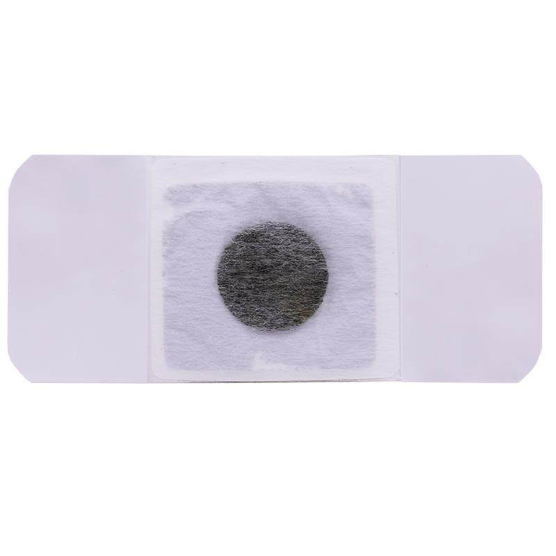 久火国灸感冒灸儿童感冒贴II型4片小二咳嗽风寒鼻塞芦虎正品包邮,保健用品,皮肤消毒护理（消）,淘宝优惠券,粉丝福利购,淘宝优惠卷