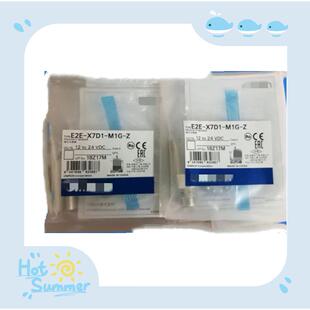 M1G 接近开关 X7D1 E2E