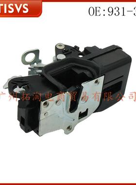 931-305 汽车车门锁机 适用雪佛兰IMPALA汽车