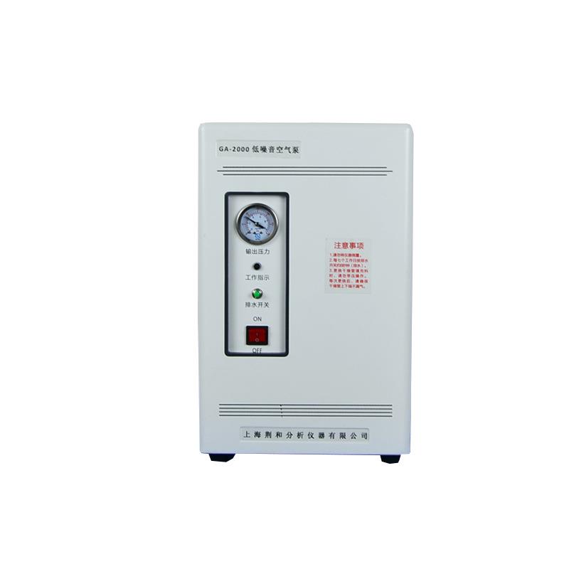 GA-2000/5000空气发生器高强度净化管使用安全稳定性好
