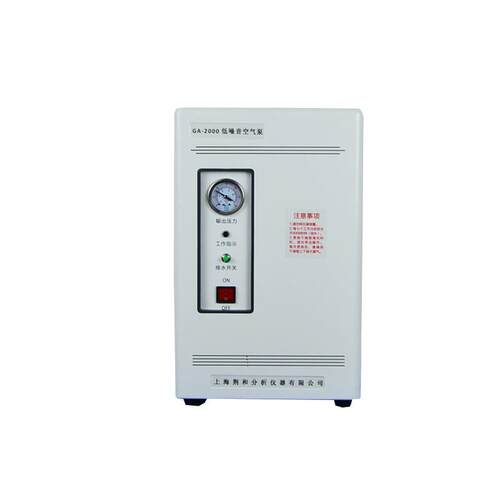 GA-2000/5000空气发生器高强度净化管使用安全稳定性好