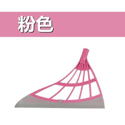 把刮地板硅胶拖地两用多功能新款浴室刮水神器家用手持刮地