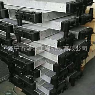水箱散热FRO 螺管式 总器成 载机旋水箱 柳工836装