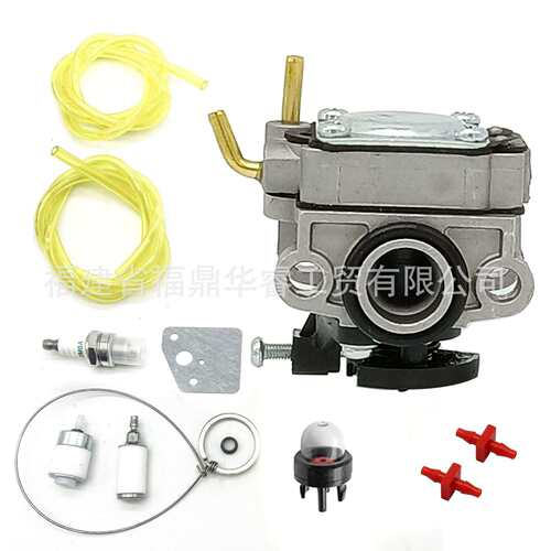 309375001园林化油器适用Homelite Ryobi RY09466 RY09466A割草机