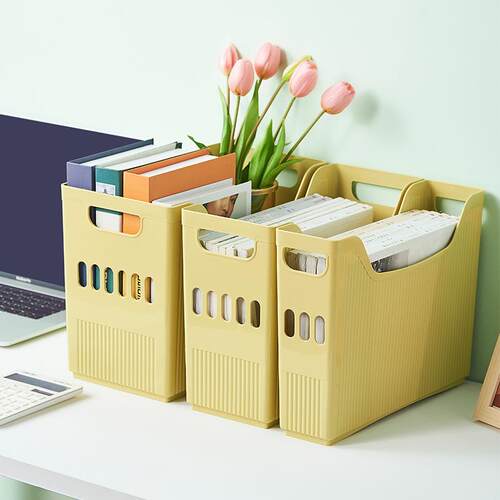 Sliding Wheel Storage Box for Narrow Spaces, Categorized Org