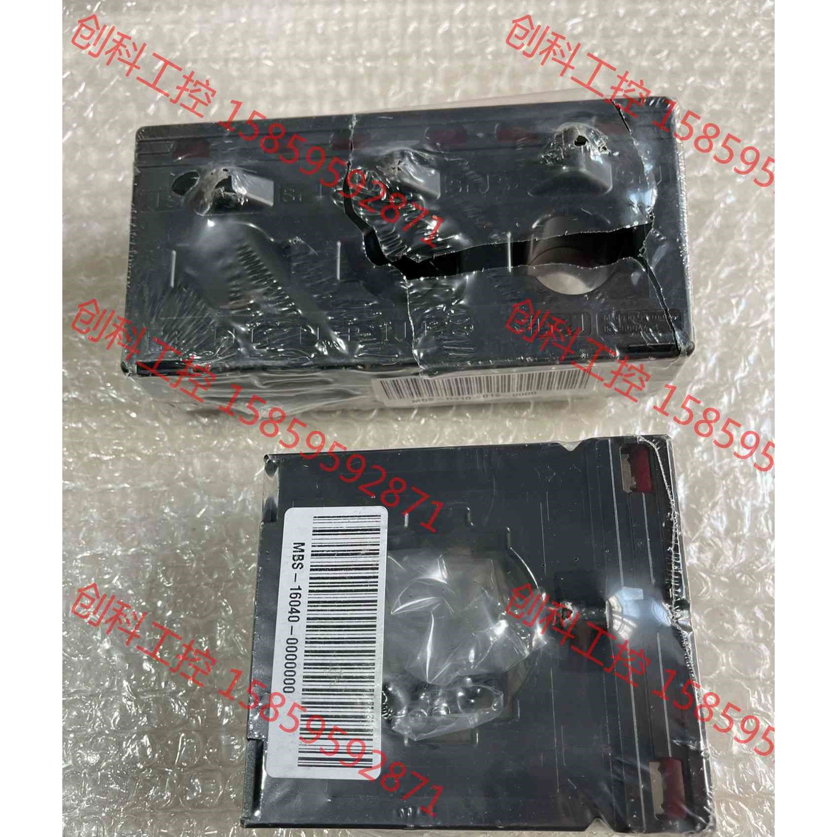 议价 MBS全新德国MBS电流互感器ASRD 310.37 全新未