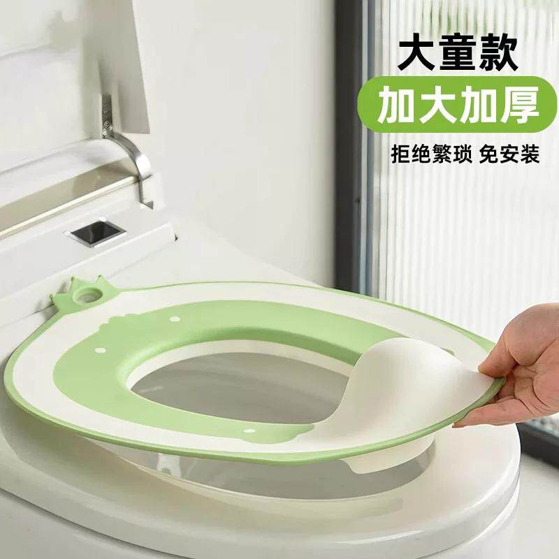德国儿童马桶坐便圈智能马桶垫男女宝宝专用马桶坐垫盖便圈踮脚凳