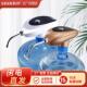 自动上水器家用饮水机加水器PL 新功抽水器桶装 水电动USB充电式
