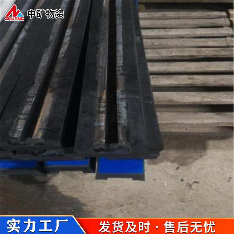 中矿原厂缓床冲皮带冲机缓冲床耐磨可调试缓冲条受力均匀高弹缓性