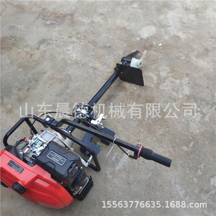 渔船马达船挂机 电启动汽油挂桨带倒档推进器