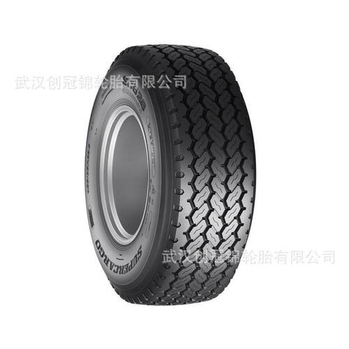 朝阳浪马轮胎 385/65R22.5-22PRSC526 途顺全钢丝 宽基轮胎