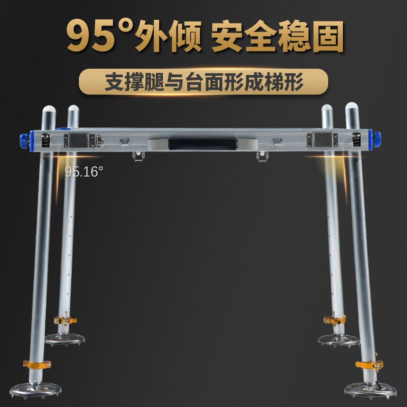 2021新款钓台超轻碳纤维镂空碳素钓鱼用的多功能深水可折叠平价版