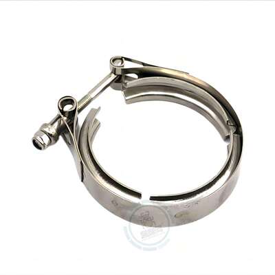 VT10588 V型卡箍 V-Band Hose Clamps