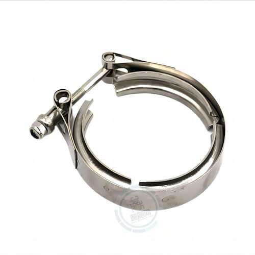 Breeze V型卡箍 Breeze V-Band Hose Clamps