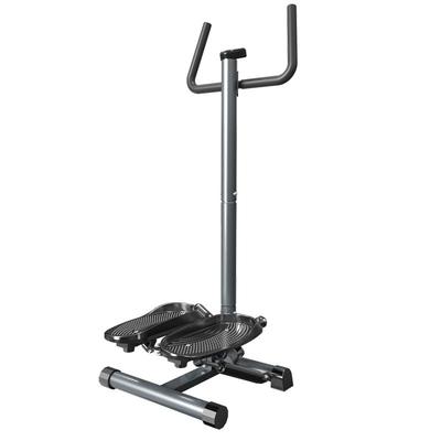 高档克扭腰踏步机静音女懒摆人健身神器左右摇脚踏雷瘦腿用运家动