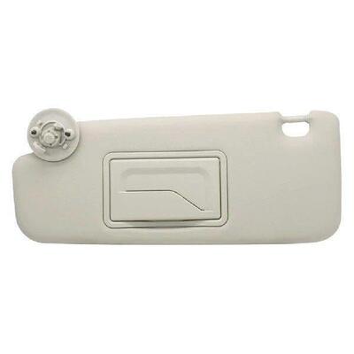 Car Sun Visor Left Right Side Car Front Sun Visor Panel