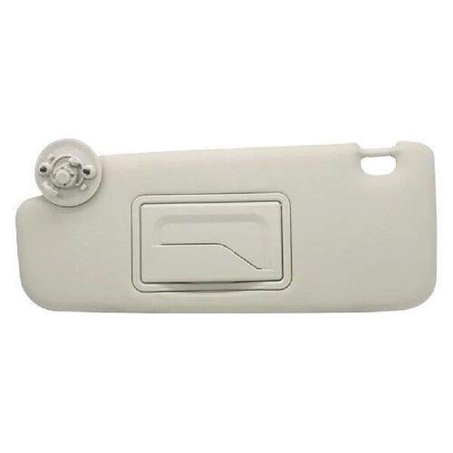 Car Sun Visor Left Right Side Car Front Sun Visor Panel