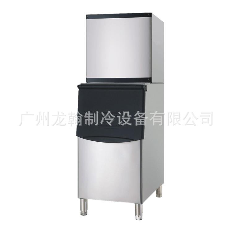 400磅吧台设备制冰机制冰机小型制冰机制冰机厂家