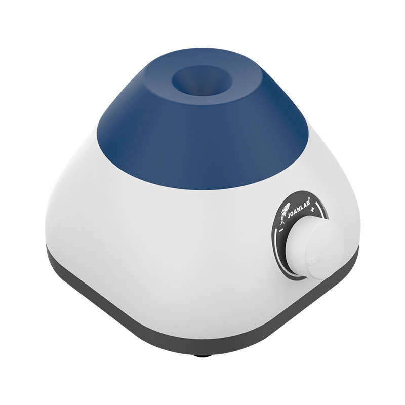 群安仪器迷你涡旋混合器多功能混匀仪振荡器小型震荡器漩涡混合仪