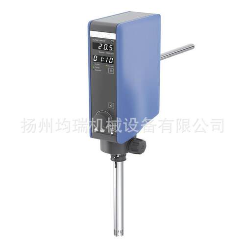 江苏均瑞JS18型实验室高剪切均质分散乳化机均质分散乳化搅拌机