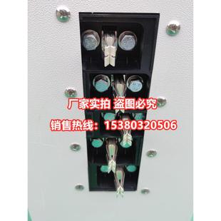 插接式母线槽配件 厂家直销 母线槽插接箱 插件插头 分线箱始端箱