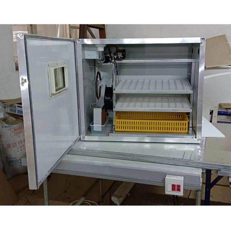 全自动智能孵化机小型家用孵化器鸡鸭鹅鸽子孵蛋器