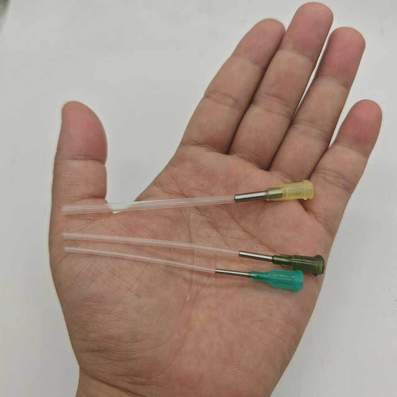 鹦鹉喂食软管喂奶工具宠物硅胶鸟类奶粉手养bb硅胶管虎皮牡丹玄凤