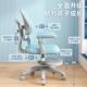 椅儿童写学习可升降调矫节学生学习字作业专用无品牌 书房桌姿靠