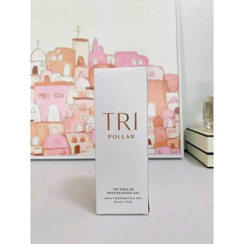 以色列初普Tripollar stopVX射频美容仪童颜机stop eye凝胶50ml