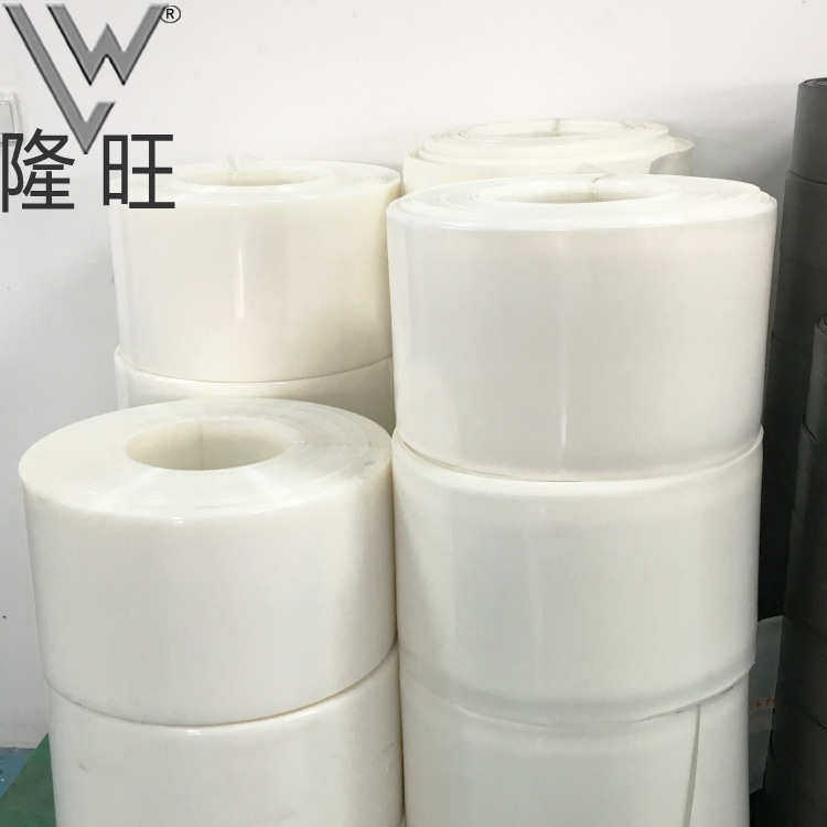 隔热板带耐高温材料绝缘尼龙料pa尼白耐磨尼龙片材龙卷尼龙料,橡塑材料及制品,尼龙板,淘宝优惠券,粉丝福利购,淘宝优惠卷