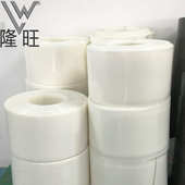 耐高温隔热板耐磨片材尼龙料白绝缘材料尼pa带尼龙料龙卷尼龙