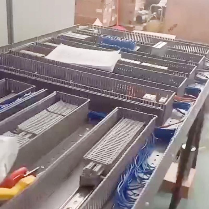 广C东深圳非/威图控制柜/PL仿控制柜/标控制柜/铝材设备威图控制