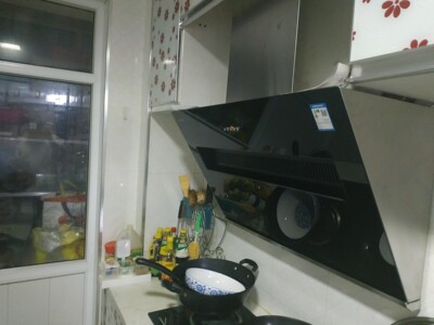 九阳抽油烟机怎么样是哪里生产的，值吗